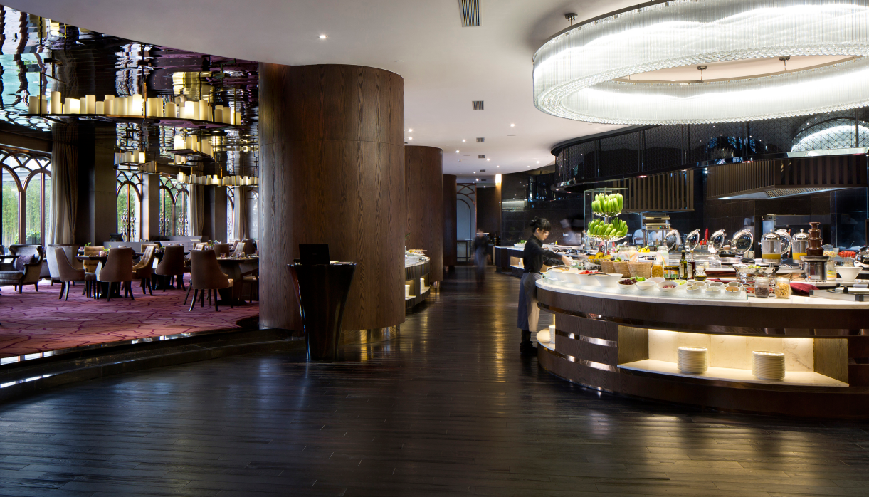 東莞嘉映玥精品酒店