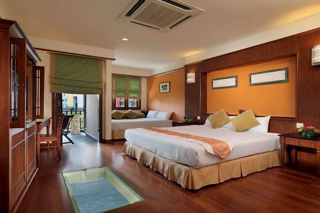 狄臣港Lexis Port Dickson