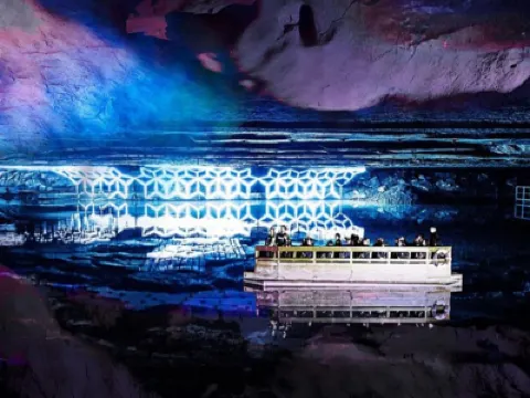 【5鑽】德國+奧地利 浪漫歐洲的瑰寶10天團 <全包價> 【5鑽】德國+奧地利 浪漫歐洲的瑰寶10天團 <全包價>