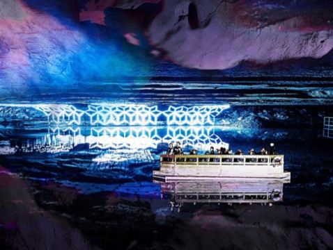 【5鑽】德國+奧地利 浪漫歐洲的瑰寶10天團 <全包價>