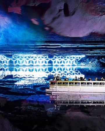 【5鑽】德國+奧地利 浪漫歐洲的瑰寶10天團 <全包價>