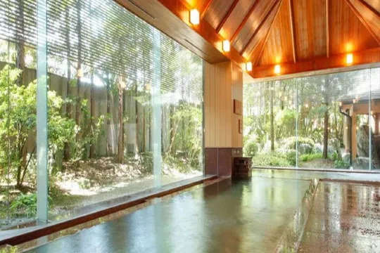 高山GREEN 溫泉酒店