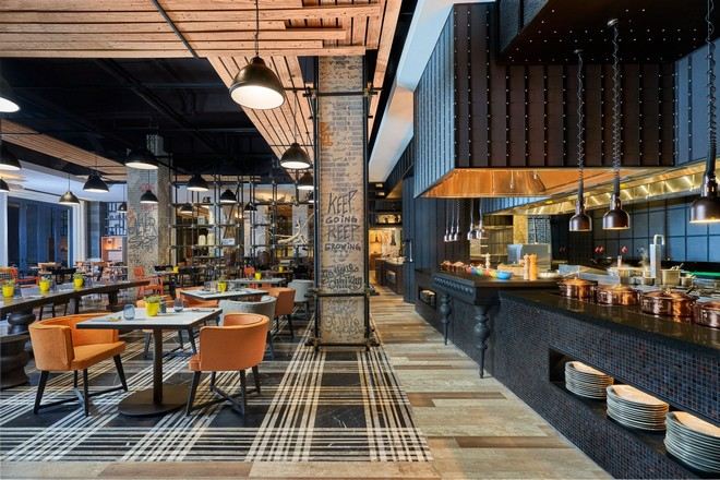 Renaissance Bali Nusa Dua Resort