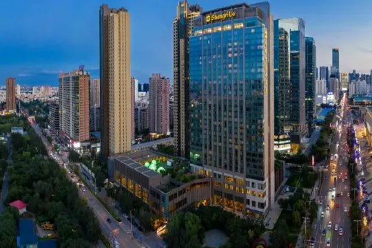 瀋陽香格里拉