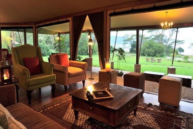 Lake Elementaita Serena Camp