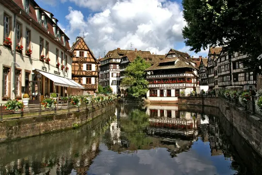 伊爾河小法蘭西區