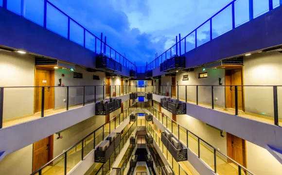 巽寮灣嶼海雲天假日酒店