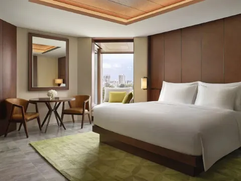 Grand Hyatt Singapore