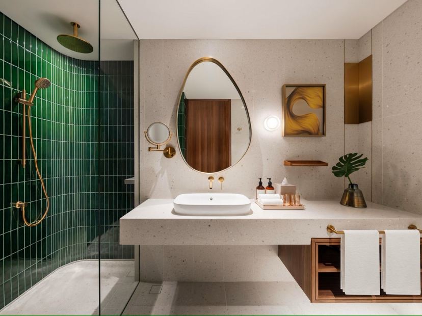  Kimpton Naluria Kuala Lumpur by IHG 