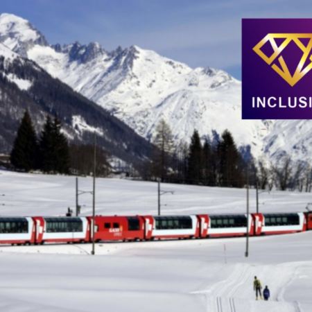 瑞士山巒冰川深度行10天之旅【優遊全包】【稅項全包】~乘觀光冰河列車/乘船暢遊蕾夢湖、世界自然遺產～阿萊奇冰川、享受瑞士溫泉、詩隆古堡品嚐葡萄酒、無煙環保城～采爾瑪特欣賞馬特洪峰、無自費項目/餐食全包