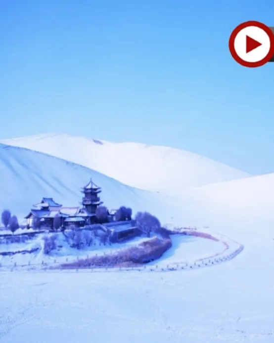 烏魯木齊+吐魯番+哈密+敦煌+嘉峪關8天團·《🧧出發日期: 2月6日(年初一)※國泰航空》【探索一帶一路.絲綢之路、新疆、甘肅】 純玩團 ※直航往返烏魯木齊、重本包單程內陸機張掖往烏魯木齊