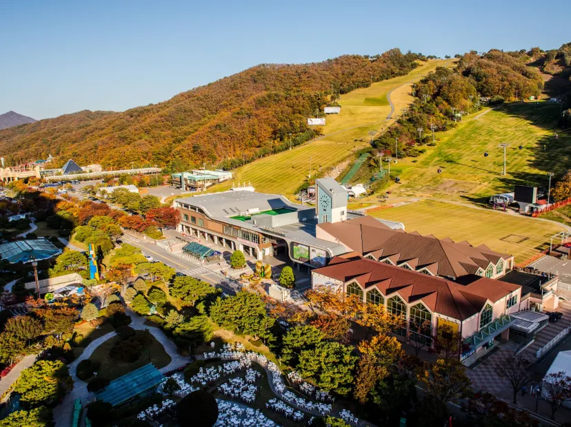 連續2晚Sono Belle Vivaldi Park 