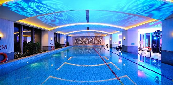 北京香格里拉飯店