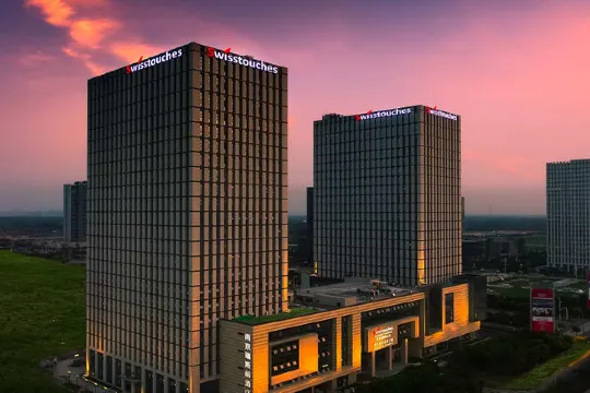 南京瑞斯麗酒店