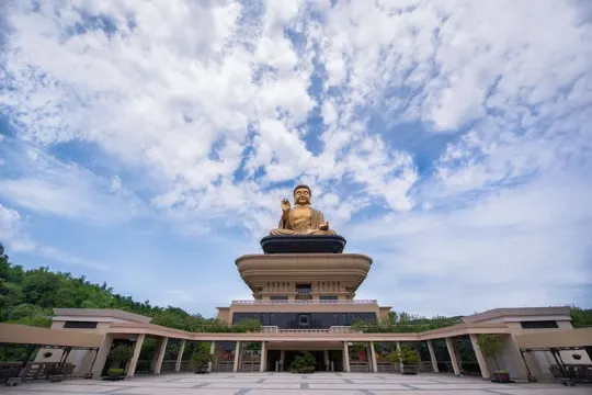 佛光山佛陀紀念館