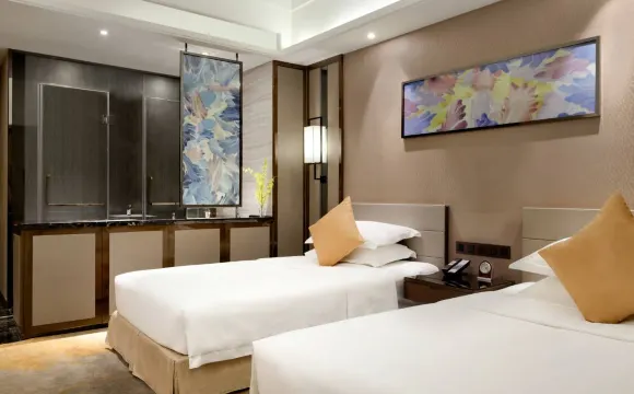 佛山華美達酒店 