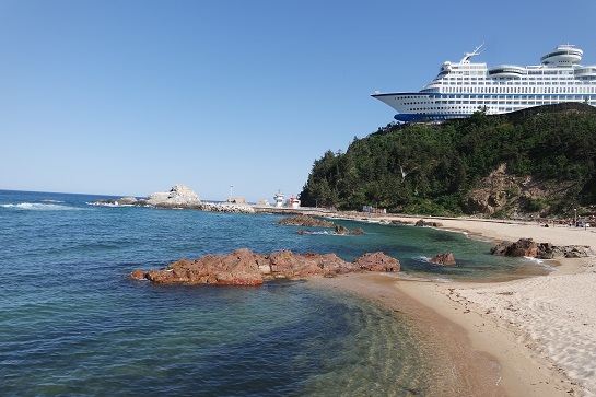 SunCruise太陽郵輪度假酒店