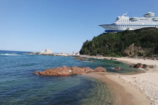 SunCruise太陽郵輪度假酒店