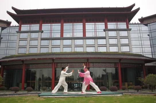 桂林香格里拉大酒店