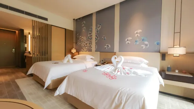 奧園希爾頓逸林