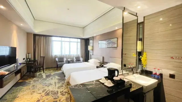 RAMADA佛山華美達酒店