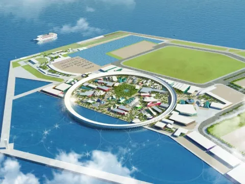 2025大阪世界博覽會