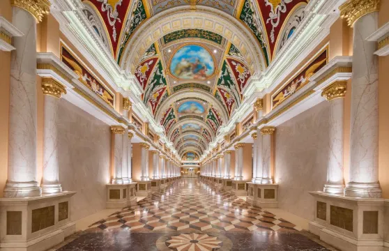 台山新世界酒店