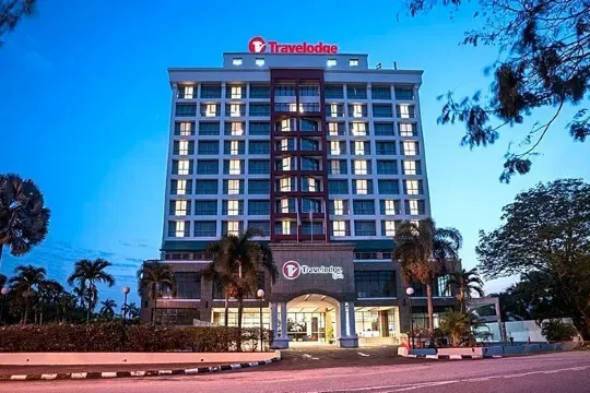 Travelodge Ipoh