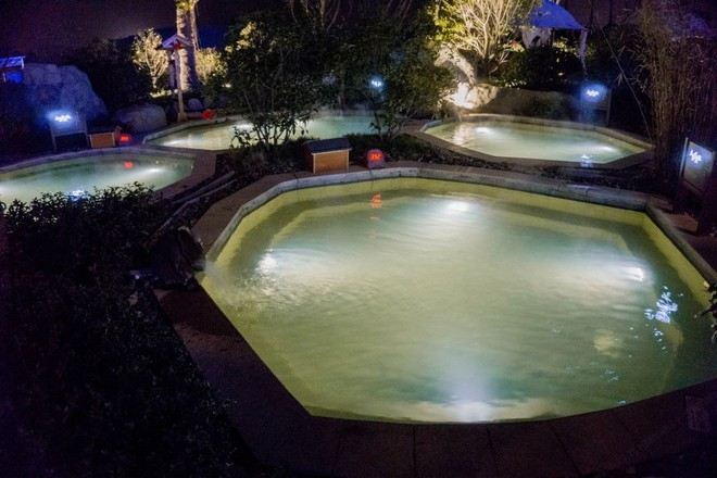 嘉善雲瀾灣泓璟四季酒店