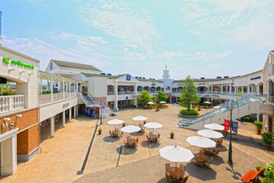 Rinku Premium Outlets