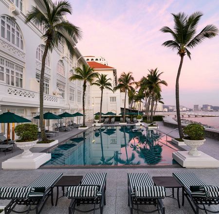 【4鑽】檳城+怡保+吉隆坡 5天美食觀光之旅 【《 全程入住》五星級酒店 - 紅樹林生態保護區之旅 、2025年全新打卡熱點Immersify Kuala Lumpur~沉浸式體驗】