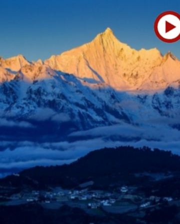 雲南瀘沽湖、香格里拉、麗江、梅里雪山8天升級純玩直航團  東方女兒國~瀘沽湖、梅里雪山~眺望日照金山、飛來寺觀景台、麗江古城、虎跳峽大峽谷、松贊林寺、金沙江大拐彎、納帕海草原