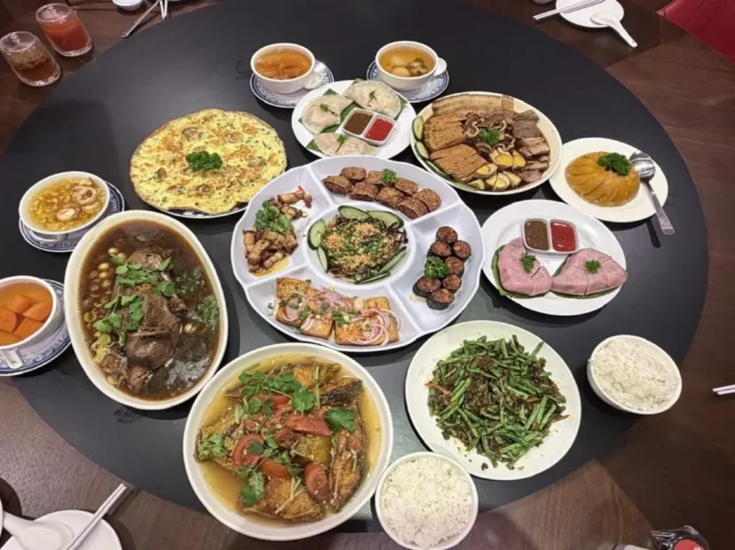 【米芝蓮指南入選餐廳】潮州老二餐館