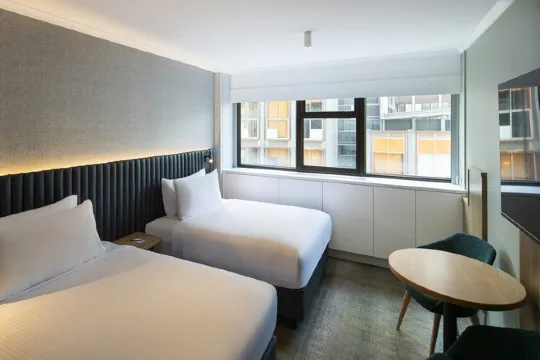 Novotel Sydney City Centre