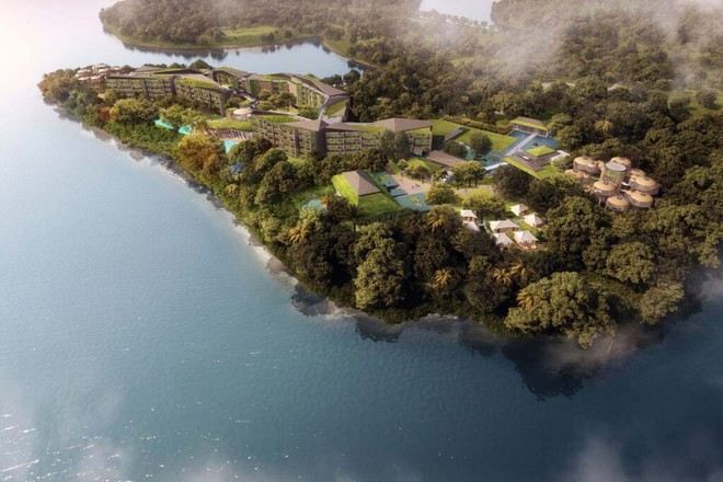 Mandai Rainforest Resort by BANYAN TREE