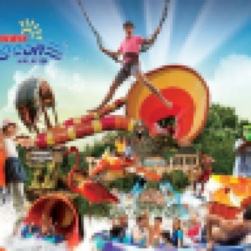 吉隆坡  5天親子玩樂之旅《Sunway Lagoon主題樂園及水上樂園、文冬休閒農場【悉心安排】品嚐各種時令熱帶水果、馬來傳統蠟染製作體驗DIY》