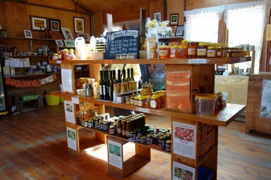 Clifford's蜂蜜農場