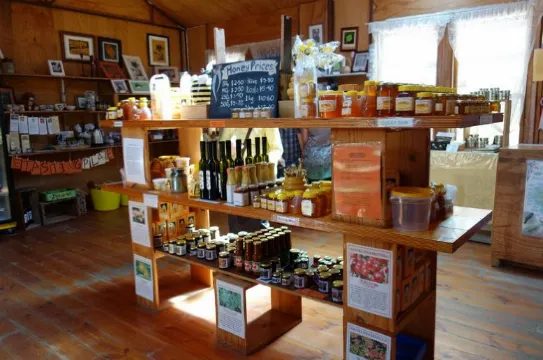 Clifford's蜂蜜農場