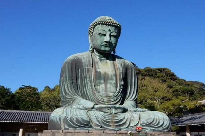 鎌倉大佛