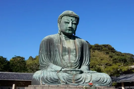 鎌倉大佛