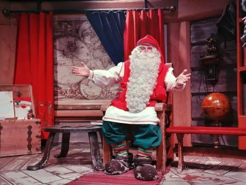 【5鑽】《與芬蘭聖誕老人見面8天團》
關東第一名山～長白山(北坡+雪地溫泉+馬拉爬犁及雪地摩托車)、哈爾濱(伏爾加莊園、冰雪大世界)、吉林(霧淞長廊)、瀋陽(故宮)8天團