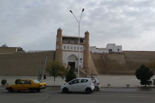 亞克城堡博物館