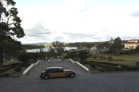 Sofitel Dalat Hotel