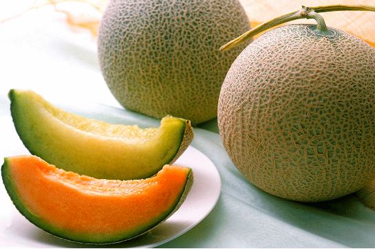 矜貴北海道蜜瓜