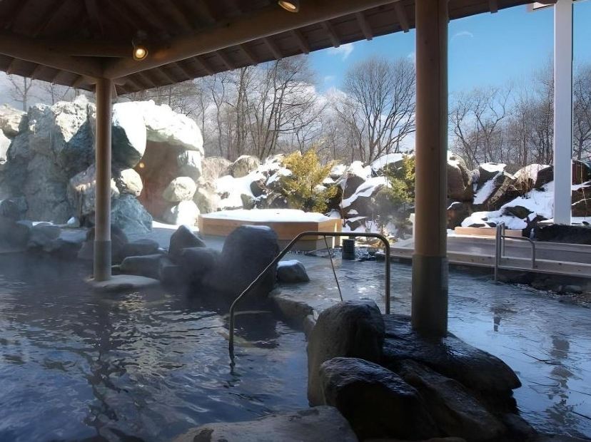 輕井澤Green Plaza