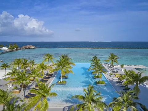 Villa Nautica Paradise Island Resort