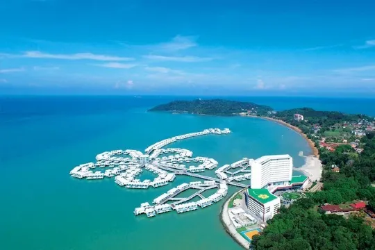  Lexis Hibiscus Port Dickson