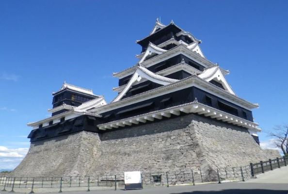 熊本城