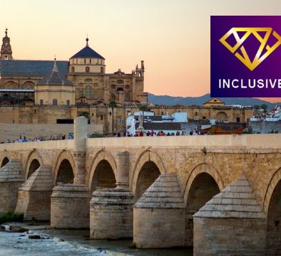 葡萄牙、西班牙10天浪漫之旅 【優遊全包】