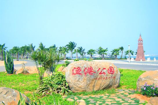 漁港公園